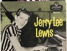 JERRY LEE LEWIS NO 2   =EP 7