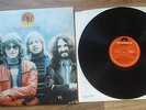BARCLAY JAMES HARVEST EVERYONE IS EVERYBODY ELSE LP 74 UK POLYDOR 1 PLAY nM