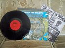 Tempests would you believe LP,Northern soul,Mega rare,inc Someday,supurb *****.