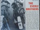 The Everly Brothers, s/t 1st LP 1958. Cadence CLP-3003. Still Sealed, Mint