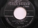 BOB MARLEY & WAILERS - WHERE IS THE GIRL FOR ME // DIA