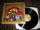 GRATEFUL DEAD - 1ST ALBUM - WB UK 1967 GOLD LABEL N.MINT 1ST PRESS