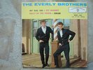 EP THE EVERLY BROTHERS- MY GAL SAL- MY MAMMY