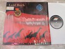 LAID BACK DISCO LP - HOLE IN THE SKY / GERMAN ARIOLA 1990 IN MINT 