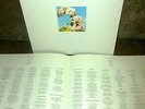 NICK CAVE Abattoir Blues/The Lyre of Orpheus 2LP UK Original Nr Mint Lyric Book