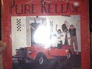 Rare Modern Soul LP Pure Release On the Loose Lp Listen