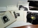 John Lennon & Yoko 1969 Wedding vinyl album on Apple