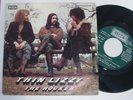 THIN LIZZY Spain 7