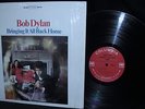 MINT SHRINK 1965 ORIG    BOB DYLAN   BRINGING IT ALL BACK HOME + MIKE BLOOMFIELD