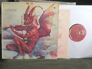 Coven Blood on the Snow Orig w/inr LP '74 bds5614 gatefold buddah rare w/lyric