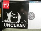 PSYCHIC TV UNCLEAN mirrors 12