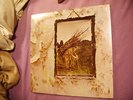 LED ZEPPELIN IV ZOSO LP - SEALED RCA gf gatefold no barcode nice R-112014