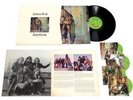 Jethro Tull : Aqualung (40th Anniversary Collector's Edition)
