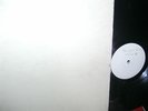 CASUAL T  PRESCRIPTIONS FOR LOVE - BLANK TEST PRESS -LP   plain sleeve