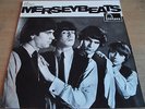THE MERSEYBEATS   S/T ** 1964 UK 1st FONTANA LP
