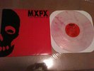 MXPX - Renaissance (CLEAR) LP Nofx Five Iron Frenzy Slick Shoes Blink 182 Ataris