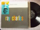 RAY CHARLES ROCK & ROLL ATLANTIC US 1ST PR '57 NM IN ONION SKIN SLEEVE