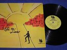 Private Folk Hippie Psych Fuzz Rock Xian Tom Belt GOD UNLIMITED Ride On Record