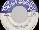 WINSTON SHAND / THROW ME CORN / LISTEN