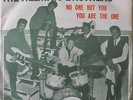THE TIELMAN-BROTHERS : No one but you, You are the one  7''