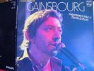 SERGE GAINSBOURG - En Public au Théâtre Le Palace - 2LP /EX