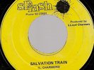 SCOTTY / SALVATION TRAIN / LISTEN