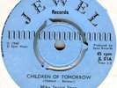 MIKE STUART SPAN*CHILDREN OF TOMORROW*HEAR IT