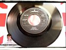 DAVID BOWIE - HOLY HOLY RARE MERCURY 1971