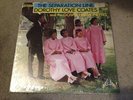 BLACK GOSPEL LP/ DOROTHY LOVE COATES AND THE GOSPEL HARMONETTES/ SHRINK