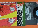 THE CLASH Pearl Harbour '79 LP + 7