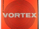 VARIOUS: Highlights Of Vortex (rare rock & pop vinyl LP)
