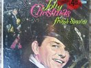 Frank Sinatra, A Jolly Christmas From. Orig 1950s Mint Unplayed NOS
