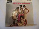 Rare 1st pressing A- 1N The Marvelettes -  1964 - Tamla Motown EP  45 TME 2003