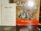 PAUL ROBESON: Chee Lai, Songs Of New China, 78 rpm record LP, Keynote 109