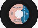 NORTHERN SOUL - ORIGINAL - THE TRIPPS - GIVE IT BACK - VICTORIA
