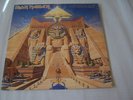 IRON MAIDEN-POWERSLAVE-US EMI/CAPITOL SJ-12321 LP-*NEW & SEALED*