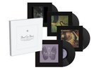 DEAD CAN DANCE II 2 - 4 LP VINYL BOXSET 2011