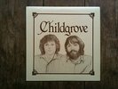 CHILDGROVE LP CANADA PRIVATE PRESS FOLK PSYCH PTARMIGAN PERTH COUNTY CONSPIRACY