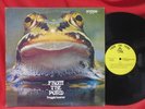 Froggie Beaver From The Pond 19723 LP Record Progressive PSYCH ROCK M- SCARCE