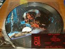 VERY RARE VINYL LP: Ozzy Osbourne - Diary of a Madman PICTURE DISC; PR