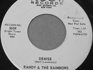 RANDY & THE RAINBOWS 