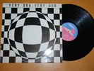 DENNIS BOVELL-JOHN FRANCIS-VERY SKA VERY DUB-RARE TEMPUS 1980 FRENCH LP