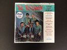 THE TRASHMEN Great Lost Album LP  Unreleased COLORED LP FACTORY SEALED