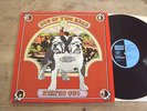 STATUS QUO - DOG OF TWO HEAD LP UK 1st Pye Blue Labels Gatefold Sleeve SUPERB