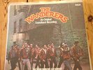 THE WANDERERS - OST - LP - ROCKABILLY
