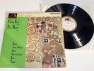 ASD 531 SUPER RARE FIRST STEREO FERRAS BARBIZET ENESCO
