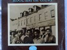 KOOL AND THE GANG-RARE 1ST LP ON DE-LITE RECORDS,SOUL/FUNK,COVER IN SHRINK