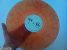 THE BEATLES pop go the beatles TMOQ orange splatter vinyl BBC