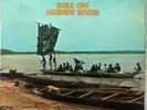THE PIONEERS-ROLL ON MUDDY RIVER,TROJAN,RARE REGGAE