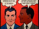 * WYNTON KELLY TRIO It's All Right JAZZ LP VERVE 8588 VAN GELDER DG RVG Candido 